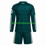 Maillot/Tenue Real Madrid Enfant Exterieur 2026/2027 Manche Longue